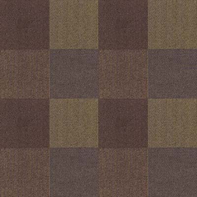 Carpet tile